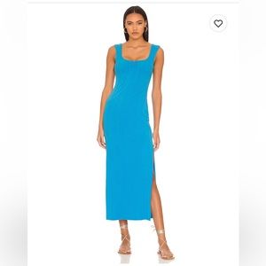 L*Space Celine Midi Dress